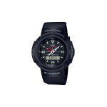 CASIO G-Shock AW-500E-1E AW-500E-1EPRD Black Dial black