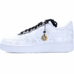 Nike Air Force 1 žemi riedlenčių batai Vyri&scaron;ki Balti CW2288-111(Team130-VAM) 42.5