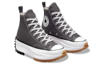 Converse Run Star Hike High Geležies Pilka - A03703C 45