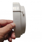 Midea mobiliam oro kondicionieriui i&scaron;metimo žarnos jungtis Langų pertvaros adapteris 15CM Ne&scaron;iojamas lango žaliuzių adapteris China Mainland
