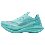 Saucony Endorphin Pro 5 Storas Padas Apvalus Pir&scaron;tas Bėgimo Bateliai Moterims bėgimo bateliai S11064-141 38