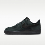 Nike Air Force 1 Low '07 WB Triple Black Nubuck 39