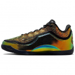Nike Lebron 23 žemi vaiki&scaron;ki krep&scaron;inio bateliai Juodi Paaugliams IM9007-900 36 black