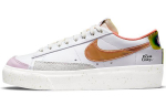 Nike Blazer Low Platform The Great Unity Moteri&scaron;ki DM5451-611 38.5