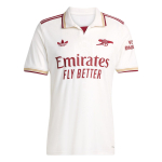 Adidas Nemokamas pristatymas Su AdiClub Arsenal 25/26 Trečiasis mar&scaron;kinėlis JI9556 XS