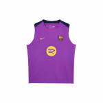 Nike Dri Fit Futbolo Mar&scaron;kinėliai Vyri&scaron;ki HJ7733-552 2XL