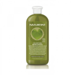 NATURTINT - Ekologi&scaron;kas plaukų atstatymo ir stiprinimo &scaron;ampūnas 300 ml