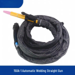 TIG QQ-150A Tiesiosios argono lanko suvirinimo degiklis