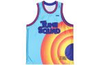 Nike LeBron X Space Jam Tune Squad mar&scaron;kinėliai Azijos dydis DJ3865-434 M