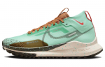 Nike React Pegasus Trail 4 Gore Tex Emerald Rise Sequoia Moteri&scaron;ki DJ7929-301 36