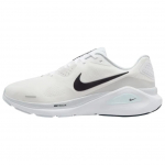 Nike Structure 26 Baltas Juodas Moteri&scaron;kas HJ1101-101 35.5