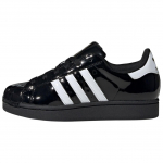 Superstar Wmns Adidas Originals 2 'Core Black Cloud White' Moteri&scaron;ki JS4009 39