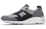 990v2 New Balance Pagaminta JAV 'Silver Mink' M990XG2 43 gray