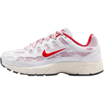 Nike P 6000 žemi vaiki&scaron;ki bėgimo bateliai Balti Unisex IQ1134-161 38