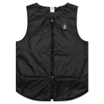 Puma X Skepta SS24 Auk&scaron;tos kokybės laisvalaikio liemenė Unisex vir&scaron;utiniai drabužiai Juoda 625707-01 M black
