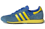 Adidas Originals Sl 80 Batai 'Glory Blue Yellow Tactile Steel' FV4029 36⅔