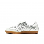 Adidas Originals Samba LT Oda Žemi Regbio Batai Unisex Sidabriniai Balti IG4279(Team768-) 38⅔