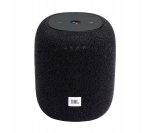Ne&scaron;iojama kolonėlė Jbl Link Music Juoda 20 W