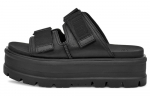 UGG Clem juodi &scaron;lepetės moteri&scaron;ki 1119951-BLLE 40