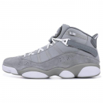 Air Jordan 6 Rings 'Cool Grey' Vyri&scaron;ki 322992-014 EU 44.5
