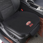 For KIA K5 K9 Sportage Rio Ceed Picanto Sorento Priedai Automobilio Sėdynės Pagalvėlė Neslystanti Dangtelis Ledo &Scaron;ilkas Aksomas Pliu&scaron;as 1 VNT