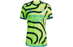 adidas Arsenal 23/24 i&scaron;vykos mar&scaron;kinėliai 'Team Solar Yellow 2/Black' XL