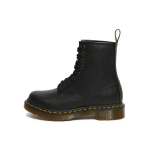 Dr. Martens 1460 Nappa 8 Kariniai batai Juodi Moteri&scaron;ki 11821002 36 black