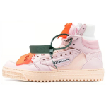 (MOTERŲ) Off-White Off-Court 3.0 Auk&scaron;takulniai sportbačiai 'Rožinė smėlio spalva' Moteri&scaron;ki OWIA112F22LEA0013030 EU 35