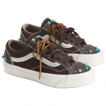 Vans Lx Old Skool 36 'Gemstone Mushroom' VN000EHD7D6 39 gray