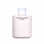 WHAMISA Organic Flowers Losjonas Double Rich 200ml WHA-026 - Lotion
