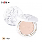 MISTINE COSMO Smooth & Clear Super Powder SPF25 PA++ 10 g - Thai Cosmetic Make Up