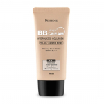 Deoproce Magic BB kremas Nr.21/Nr.23 SPF50+ PA+++ 60ml No.21