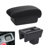 &bdquo;Suzuki Swift&ldquo; porankiui &bdquo;Suzuki Swift&ldquo; automobilio porankio dėžutės priedams Interjero detalės Saugojimo dėžutės modifikavimo dalys 2005&ndash;2023 m.