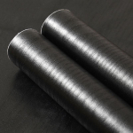 2M/3MWood grūdų namų dekoro baldai vandeniui atsparūs vinilo sienų lipdukai Lipdukai PVC tapetai virtuvės spintelių durų lipdukas 60cm x 3m