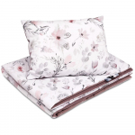 Baby bedding choco fantasy