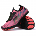 Vyri&scaron;ki Vandeniniai Batai Moteri&scaron;ki Vandens Batai Paplūdimyje Basomis Greitai Dry Plaukimo Sandalai Drenažas prie&scaron; srovę Vandens sportbačiai Fitnesui Joga Nardymas Stovyklavietė Bėgimas