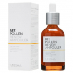 MISSHA - Bičių žiedadulkių atnaujinimo ampulė 40ml