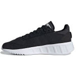 adidas Geodiver Primeblue Juodi Balti Unisex Sportbačiai Core-Black Cloud-White FX5080 37⅓