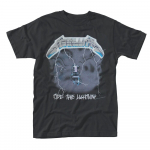Metallica Ride The Lightning Unisex mar&scaron;kinėliai S