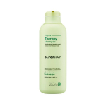Dr.ForHair fitoterapinis &scaron;ampūnas 500ml*1vnt./2vnt.