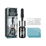 Homonth priekinio stiklo remonto rinkinys automobilių priekiniams stiklams Specializuoti klijai, skirti įtrūkimams, įbrėžimams, lūžimams ir klijavimui taisyti 20ml set