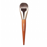 Ultra Thin Foundation Brush Lengvi ploni veido kontūro &scaron;epetėliai Blending Foundation Cream makiažo &scaron;epetėliai