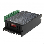 Vieno CNC 4A 42V TB6600 2/ Hibridinio variklio tvarkyklės valdiklis