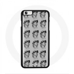 Coque Iphone 8 Statues