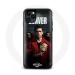 Coque La Casa De Papel Denver iphone 12 Mini