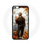 Coque Iphone 5 Gojo Satoru Jujutsu Anime