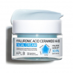 APLB hialurono rūg&scaron;ties keramidas HA B5 veido kremas 55ml #55ml 1PCS