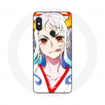 Coque pour Xiaomi Redmi Note 5 Pro Yamato One Piece Manga