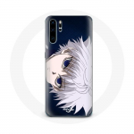 Coque pour Huawei P30 Killua Zoldyck Hunter x Hunter Manga