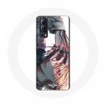 Coque pour Vivo Y72 Kurapika Hunter x Hunter Manga Anime